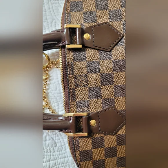 Authentic Alma PM - Picture 8 of 9